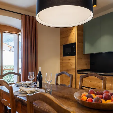 Maison Luboz -