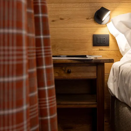 Apartment Maison Luboz -