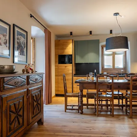 Maison Luboz - Apartment *