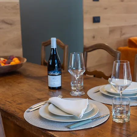 Maison Luboz - *