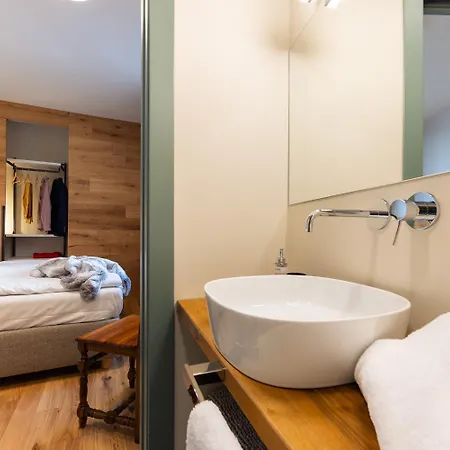 Maison Luboz - شقة *