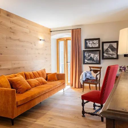 Maison Luboz -