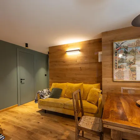 Maison Luboz -
