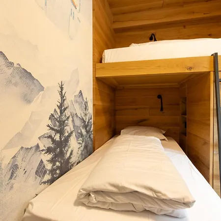 Maison Luboz -