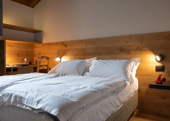 Maison Luboz - Apartman