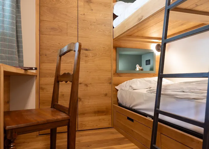 Apartment Maison Luboz -