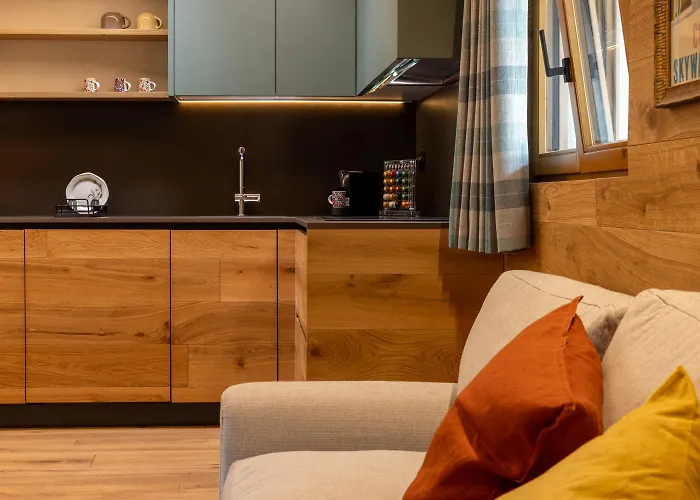 Apartment Maison Luboz -