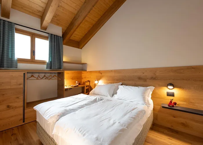 Apartment Maison Luboz - *