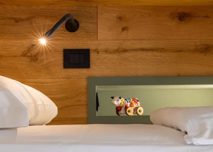 Maison Luboz - Apartman *