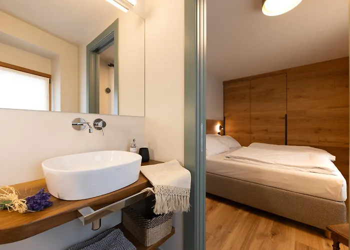 Maison Luboz - * Courmayeur