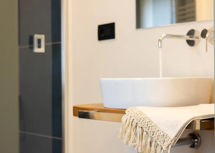 Apartment Maison Luboz -