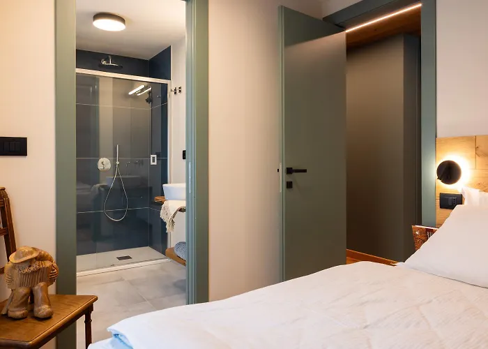 Apartment Maison Luboz - *