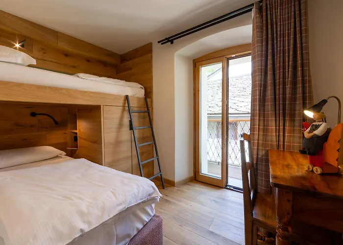 Maison Luboz - Apartman *