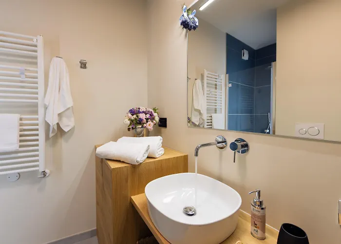 Apartman Maison Luboz -