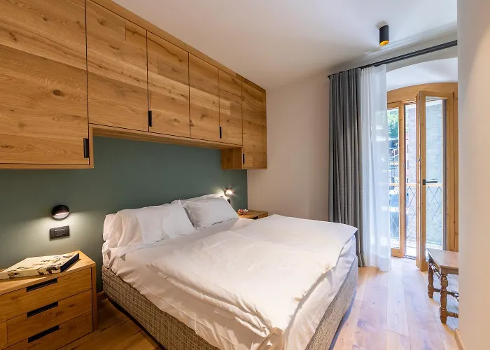 Apartment Maison Luboz -