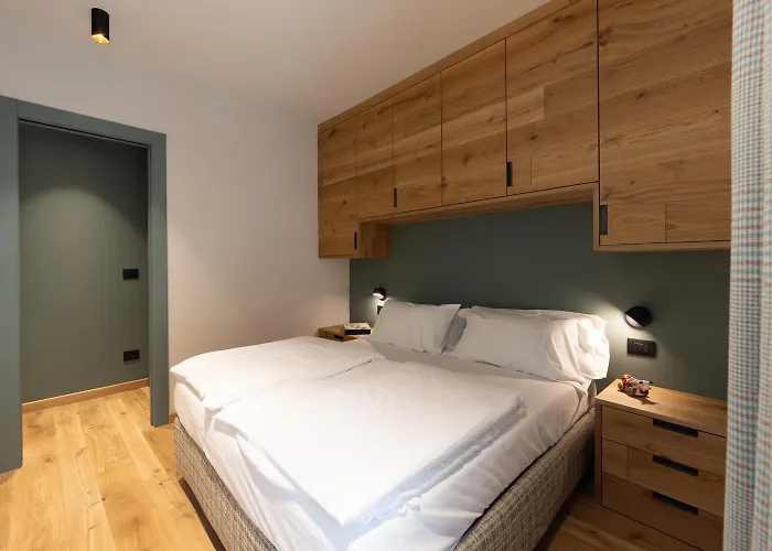 Maison Luboz - Apartman Courmayeur