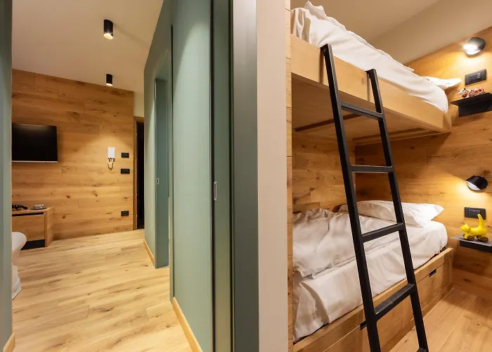 Maison Luboz - Courmayeur