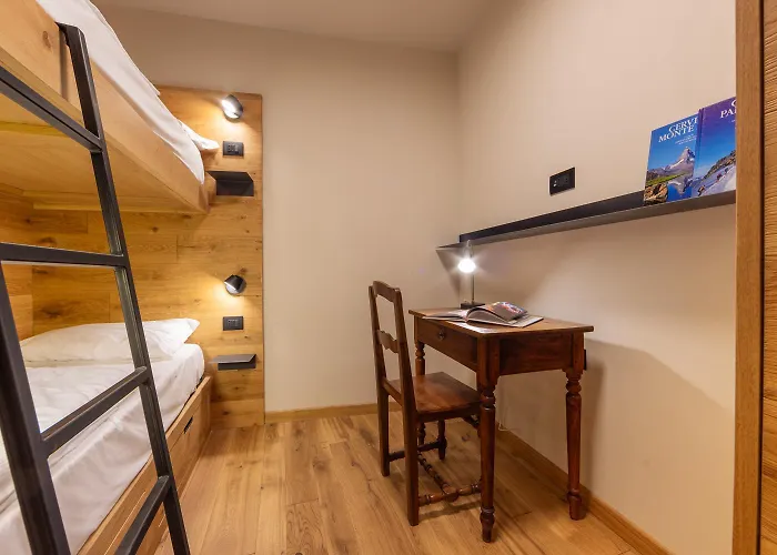 Apartment Maison Luboz -