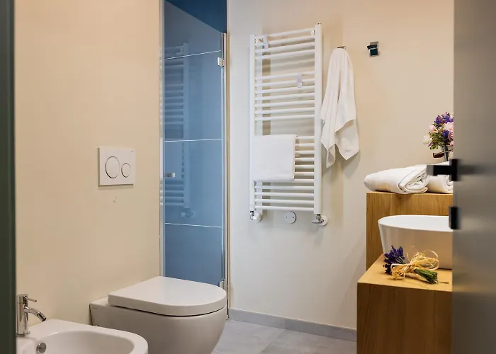 Maison Luboz - Apartman Courmayeur