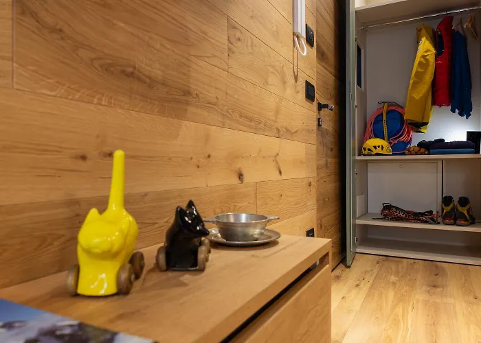 Maison Luboz - * Courmayeur