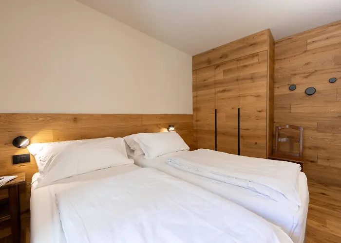 Maison Luboz - Apartment Courmayeur