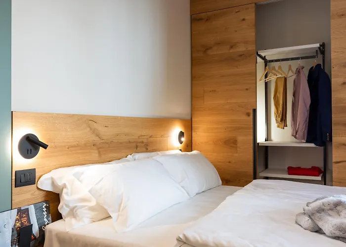 Maison Luboz - * Courmayeur