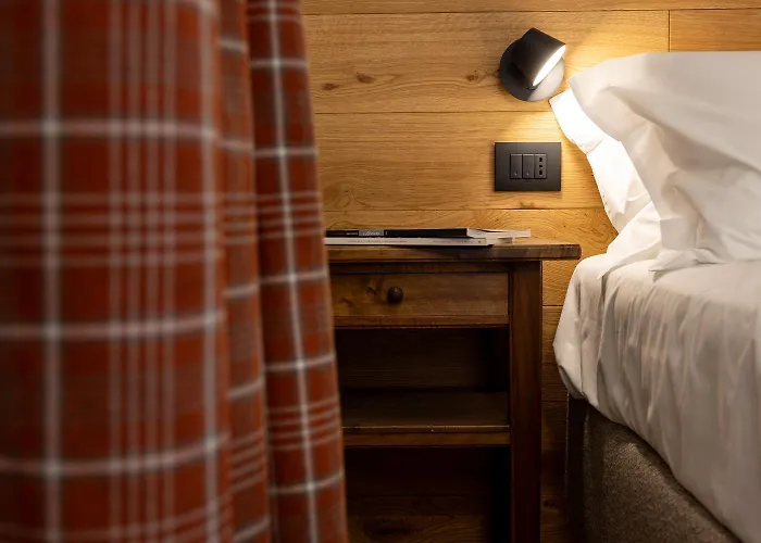 Apartman Maison Luboz -