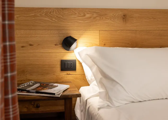 Apartment Maison Luboz -