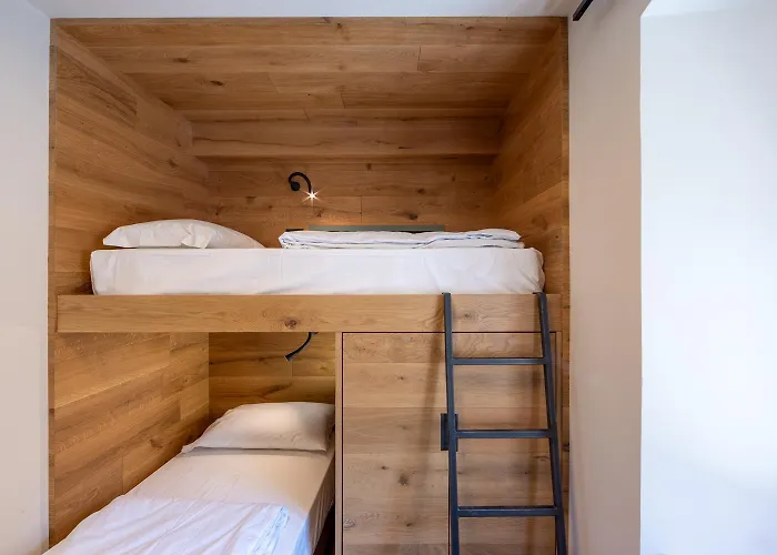 Maison Luboz - * Courmayeur