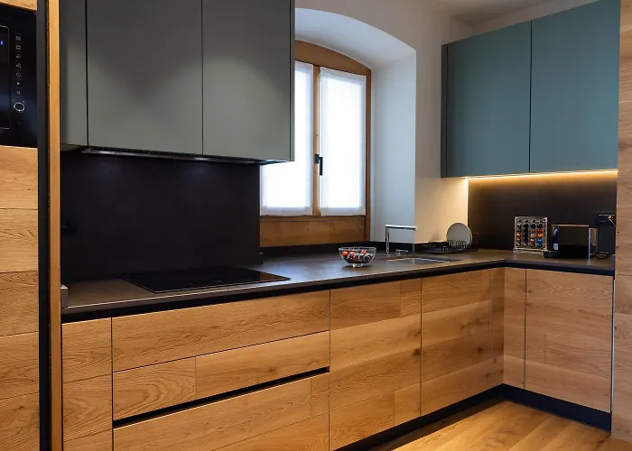 Apartman Maison Luboz - *