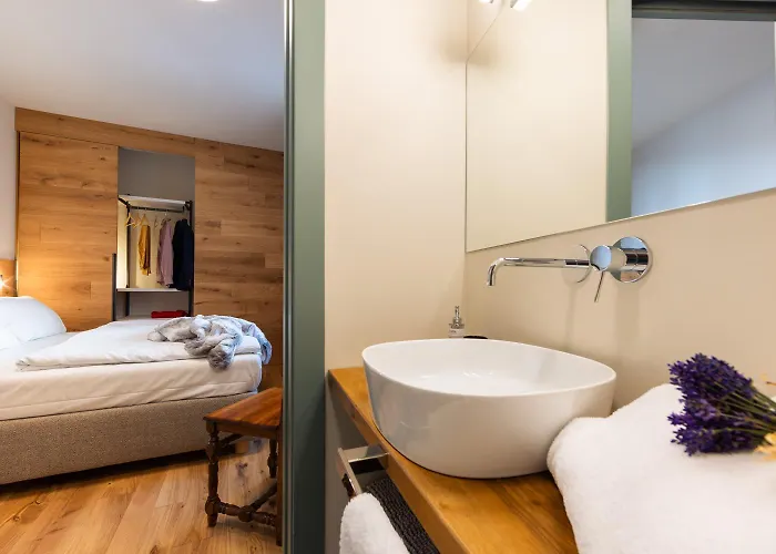 Maison Luboz - Apartment *